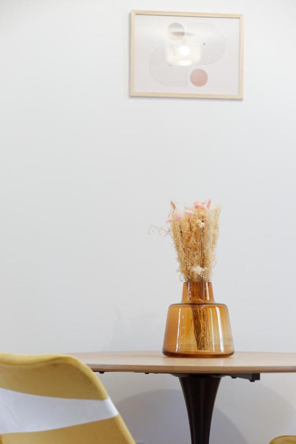 Le Cosycatala - 3 Personnes - Bureau & Wifi Apartment Perpignan Ngoại thất bức ảnh