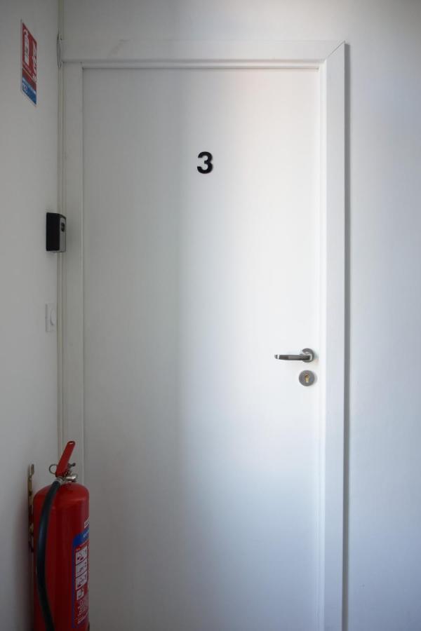 Le Cosycatala - 3 Personnes - Bureau & Wifi Apartment Perpignan Ngoại thất bức ảnh