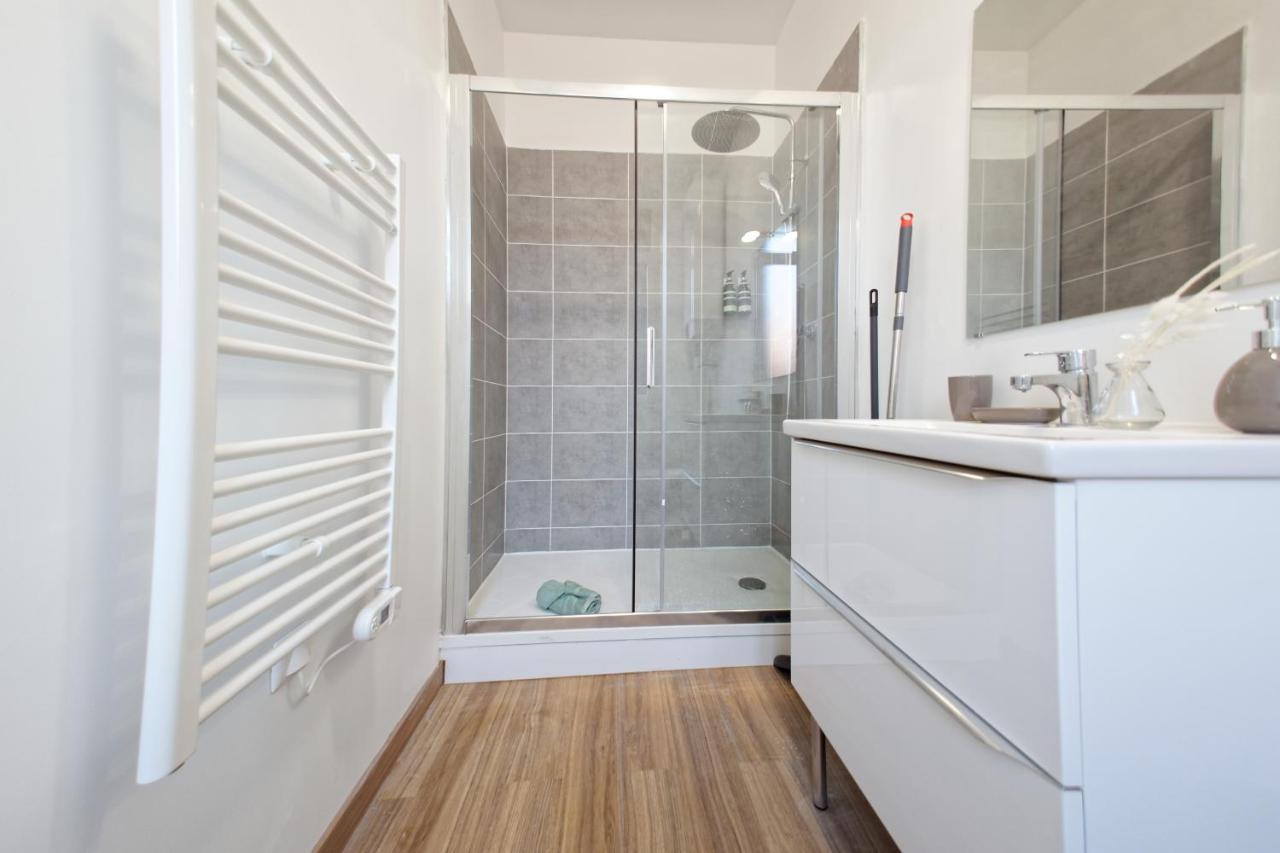Le Cosycatala - 3 Personnes - Bureau & Wifi Apartment Perpignan Ngoại thất bức ảnh