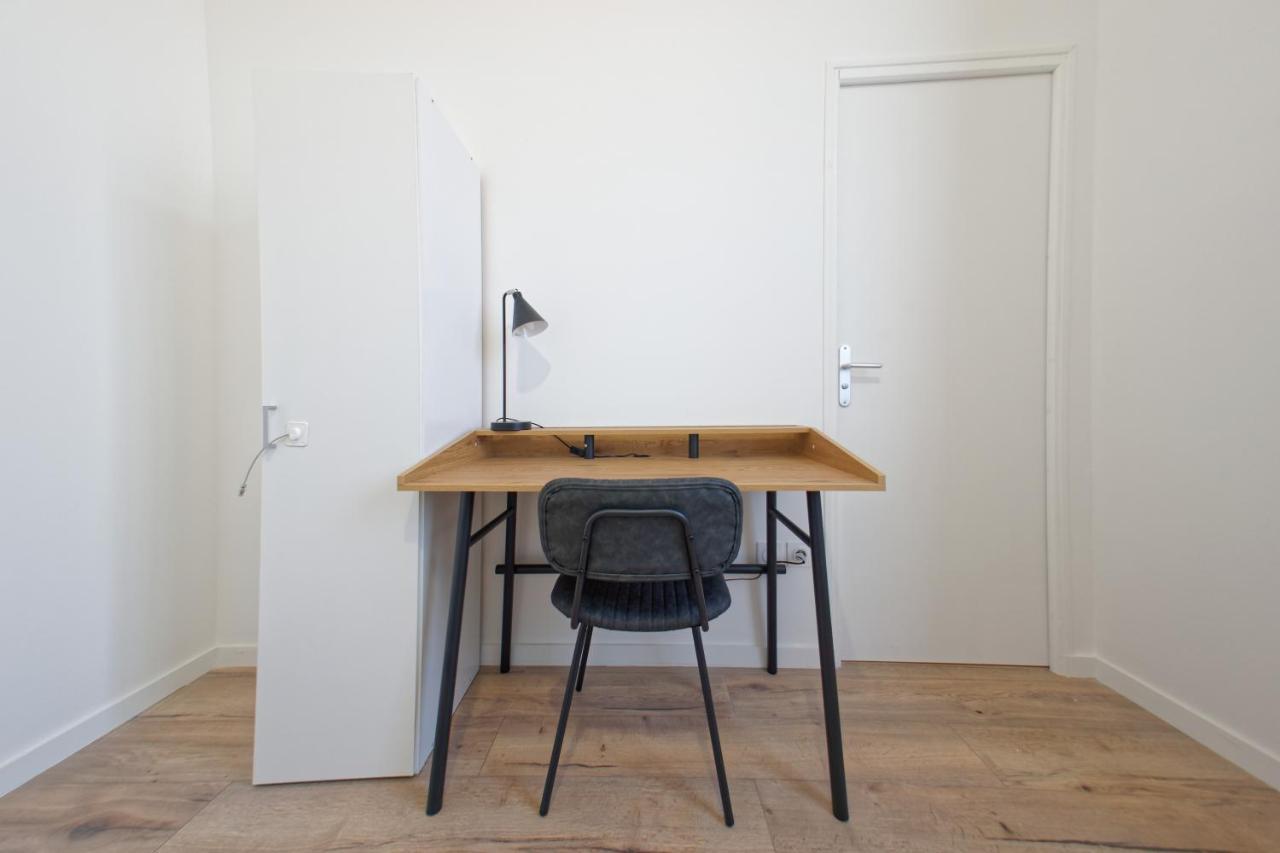 Le Cosycatala - 3 Personnes - Bureau & Wifi Apartment Perpignan Ngoại thất bức ảnh